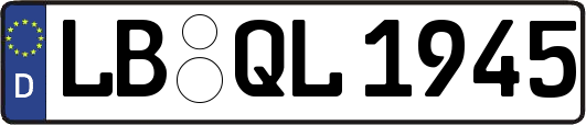 LB-QL1945