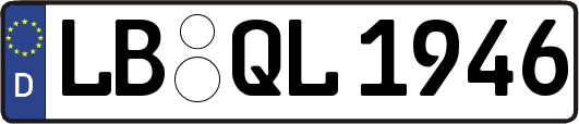 LB-QL1946