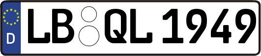 LB-QL1949