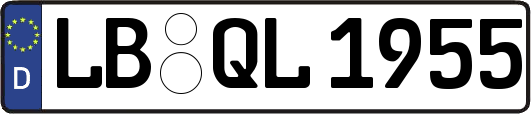 LB-QL1955