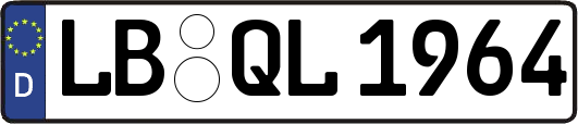LB-QL1964