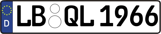 LB-QL1966