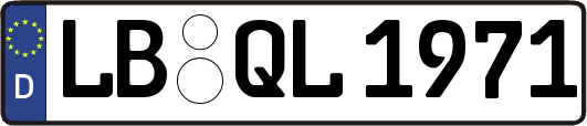LB-QL1971