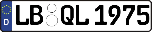LB-QL1975