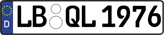 LB-QL1976