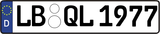LB-QL1977