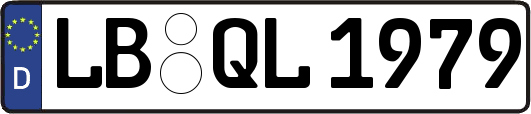 LB-QL1979