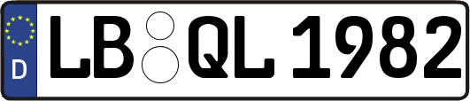 LB-QL1982