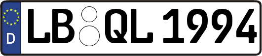 LB-QL1994