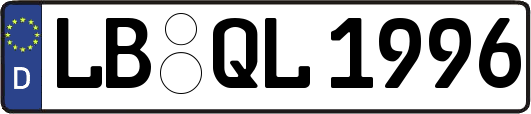 LB-QL1996