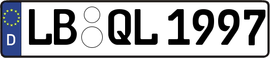 LB-QL1997