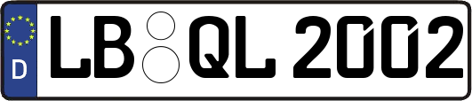 LB-QL2002