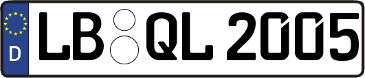 LB-QL2005