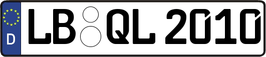LB-QL2010