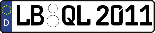 LB-QL2011