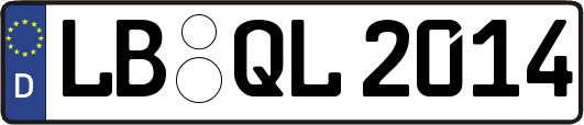 LB-QL2014