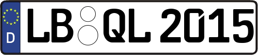 LB-QL2015