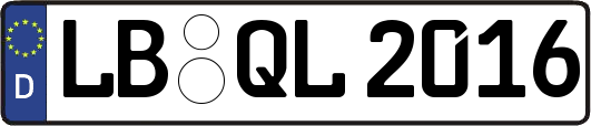 LB-QL2016