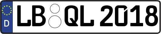 LB-QL2018