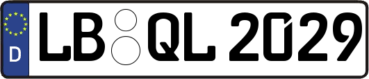 LB-QL2029
