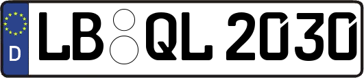 LB-QL2030