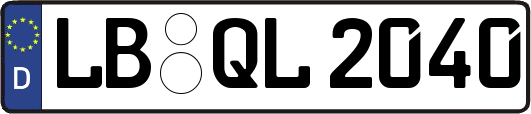 LB-QL2040