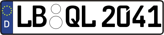 LB-QL2041