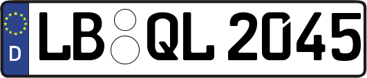 LB-QL2045