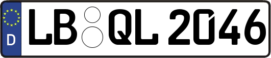 LB-QL2046