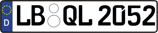LB-QL2052