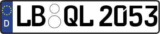 LB-QL2053