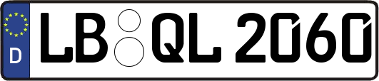 LB-QL2060