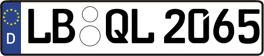 LB-QL2065