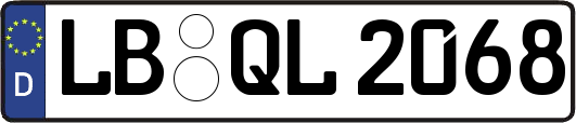 LB-QL2068