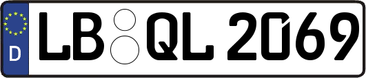 LB-QL2069