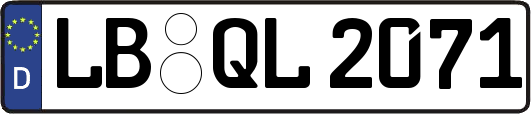 LB-QL2071