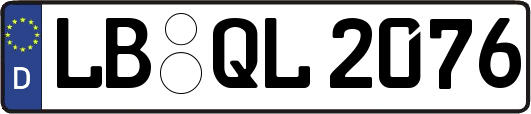 LB-QL2076
