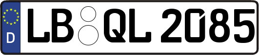LB-QL2085
