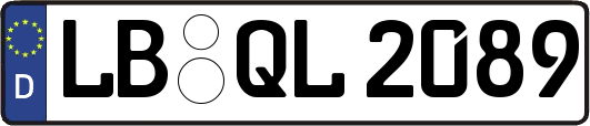 LB-QL2089