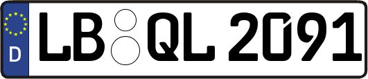 LB-QL2091