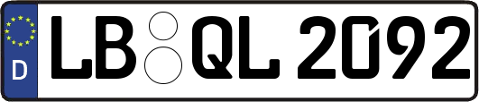 LB-QL2092