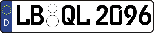 LB-QL2096
