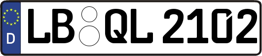 LB-QL2102