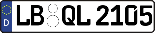 LB-QL2105