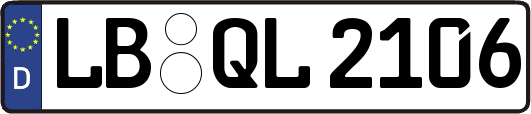 LB-QL2106