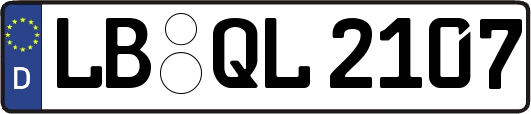 LB-QL2107