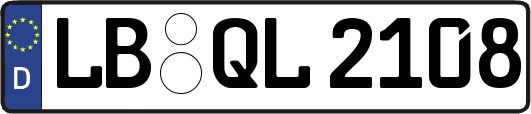 LB-QL2108