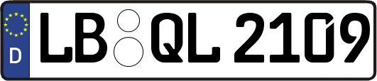 LB-QL2109