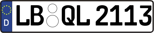 LB-QL2113