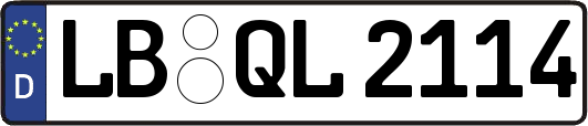 LB-QL2114